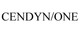 CENDYN/ONE trademark