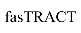 FASTRACT trademark