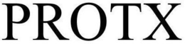 PROTX trademark