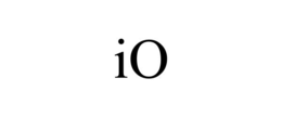 IO trademark