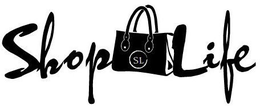 SHOP SL LIFE trademark