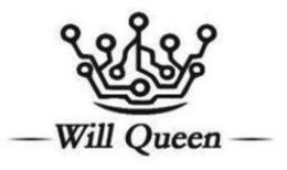 WILL QUEEN trademark
