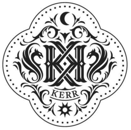 KK KERR trademark