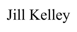 JILL KELLEY trademark