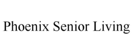 PHOENIX SENIOR LIVING trademark
