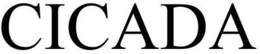 CICADA trademark