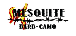 MESQUITE BARB-CAMO trademark