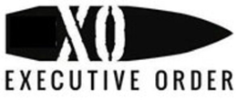 XO EXECUTIVE ORDER trademark