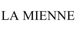 LA MIENNE trademark