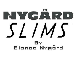 NYGÅRD SLIMS BY BIANCA NYGÅRD trademark