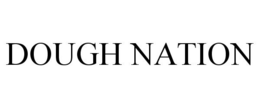 DOUGH NATION trademark
