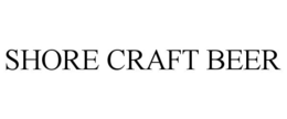 SHORE CRAFT BEER trademark