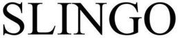 SLINGO trademark