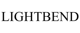 LIGHTBEND trademark