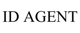 ID AGENT trademark
