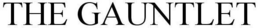 THE GAUNTLET trademark