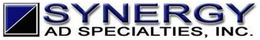 SYNERGY AD SPECIALTIES, INC. trademark