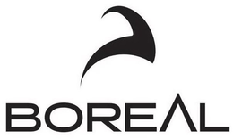 BOREAL trademark