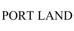 PORT LAND trademark