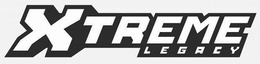XTREME LEGACY trademark