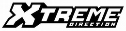 XTREME DIRECTION trademark