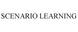 SCENARIO LEARNING trademark
