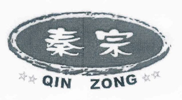 QIN ZONG trademark