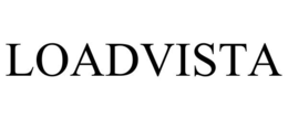 LOADVISTA trademark