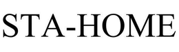 STA-HOME trademark