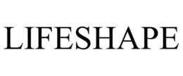 LIFESHAPE trademark