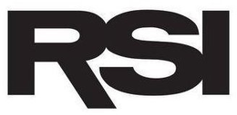 RSI trademark