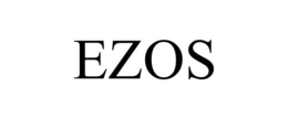 EZOS trademark
