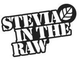 STEVIA IN THE RAW trademark
