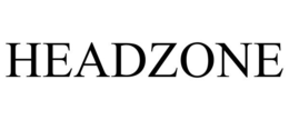 HEADZONE trademark