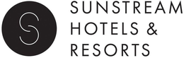 SUNSTREAM HOTELS & RESORTS trademark