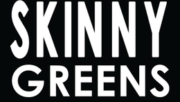 SKINNY GREENS trademark