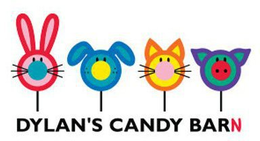 DYLAN'S CANDY BARN trademark
