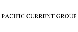 PACIFIC CURRENT GROUP trademark