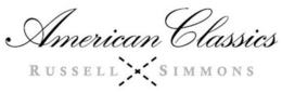 AMERICAN CLASSICS RUSSELL SIMMONS trademark