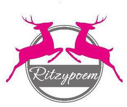 RITZYPOEM trademark