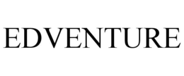 EDVENTURE trademark