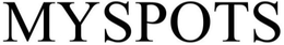 MYSPOTS trademark