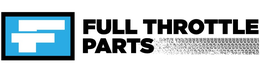 FT FULL THROTTLE PARTS trademark