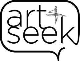 ART & SEEK trademark