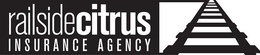 RAILSIDE CITRUS INSURANCE AGENCY trademark