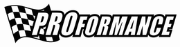PROFORMANCE trademark