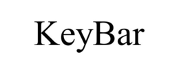 KEYBAR trademark