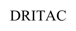 DRITAC trademark
