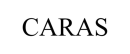 CARAS trademark