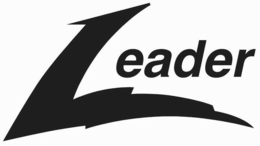 LEADER trademark